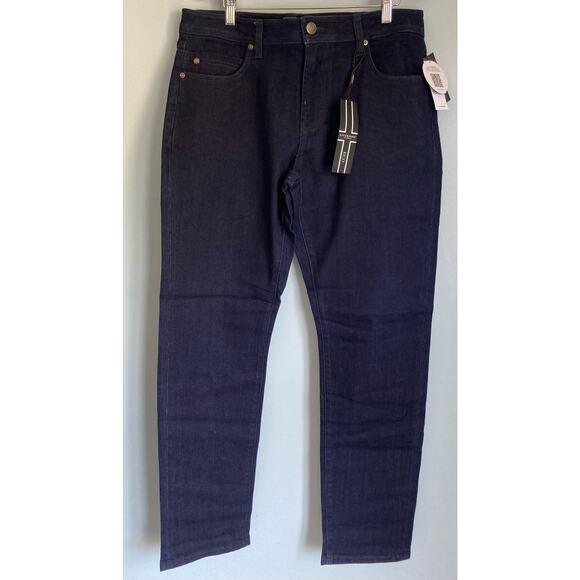 Liverpool Los Angeles Other - Liverpool Los Angeles Eco Jeans 35x32 Kingston Straight NWT